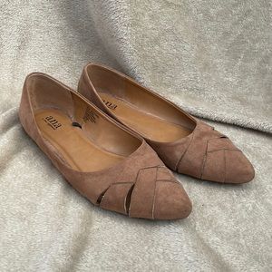 ANA A New Approach Tan Flats